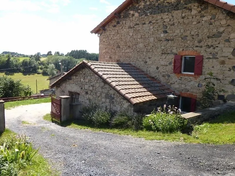Au Nid D'Hirondelles Villa Saint-Andre-de-Chalencon 0*,