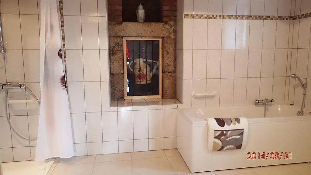 Au Nid D'Hirondelles Villa Saint-Andre-de-Chalencon Holiday home