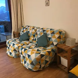 22m² Balcon Pégase Phenix Appartement
