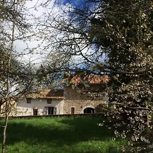 La Grange Du De Cantalès Hébergement de vacances